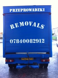 REMOVALS 255381 Image 4